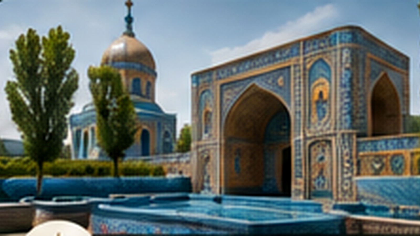 Balkh Caravan Restaurant